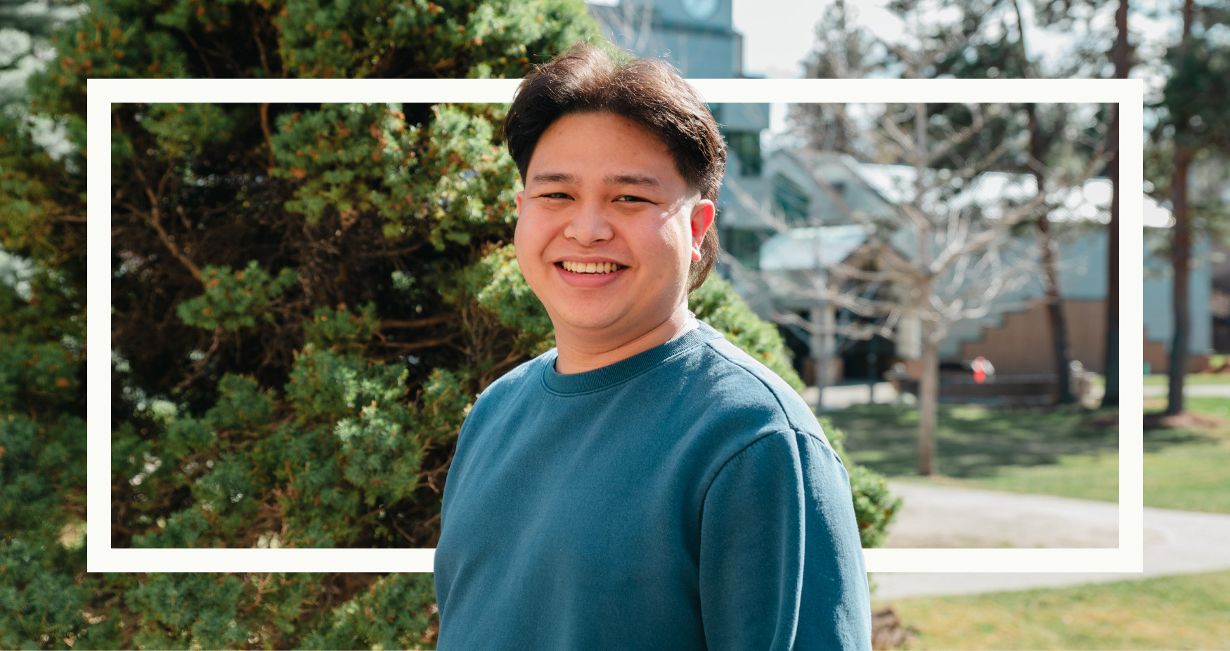 Ambassador praised for innovation, creativity, and community spirit