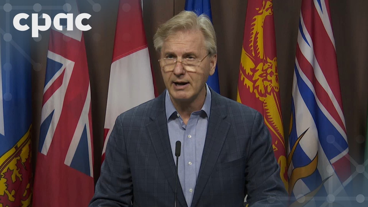 Anti-euthanasia group urges against MAiD for mental illness – April 13, 2026