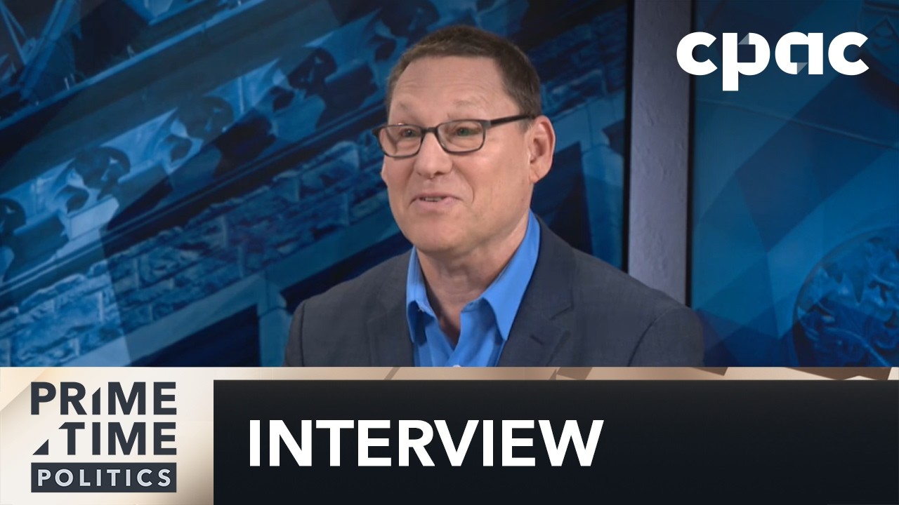 Avi Lewis on Liberal Majority, Floor-Crossings, and Surveillance Pricing Motion