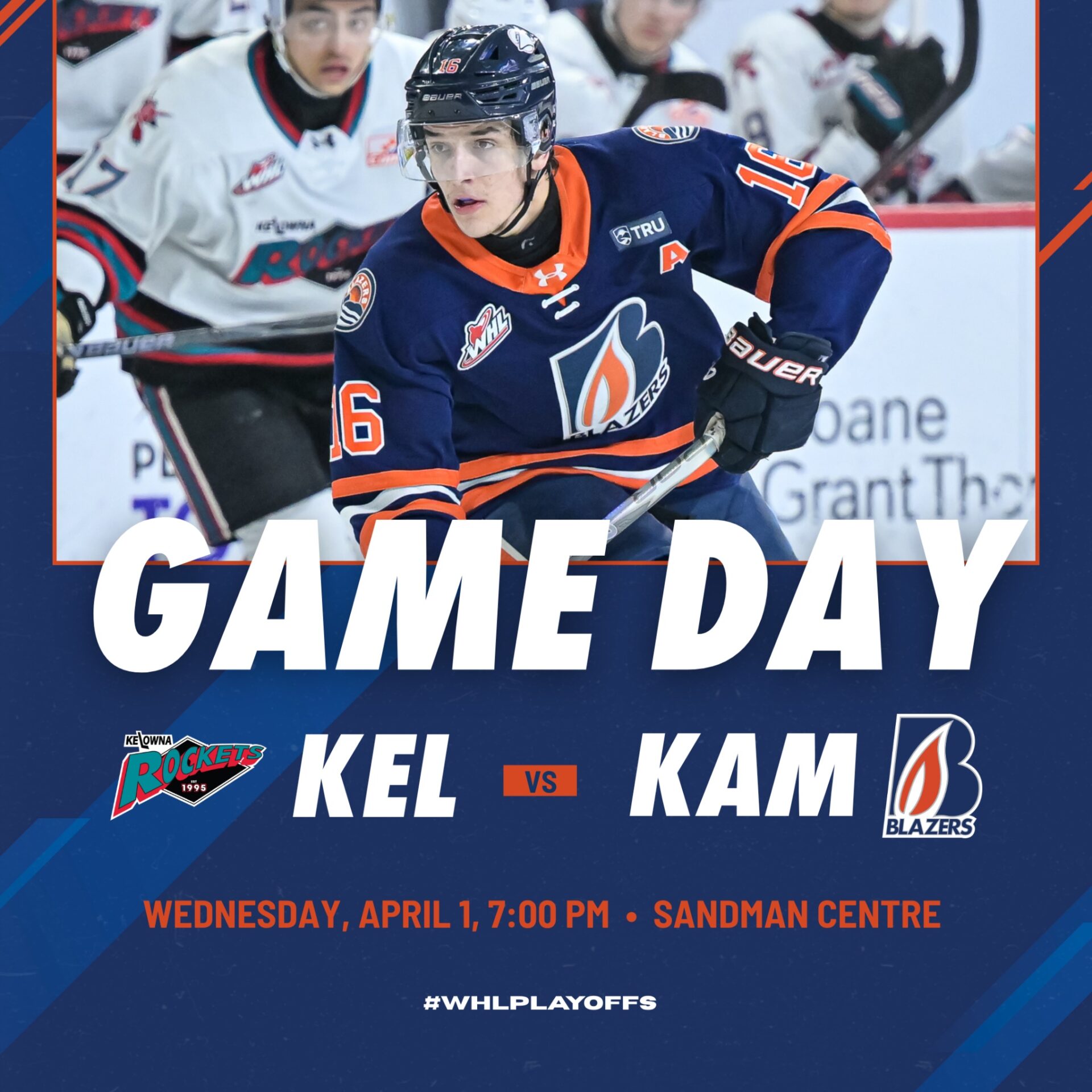 BLAZERS HOST GAME 4 AGAISNT ROCKETS