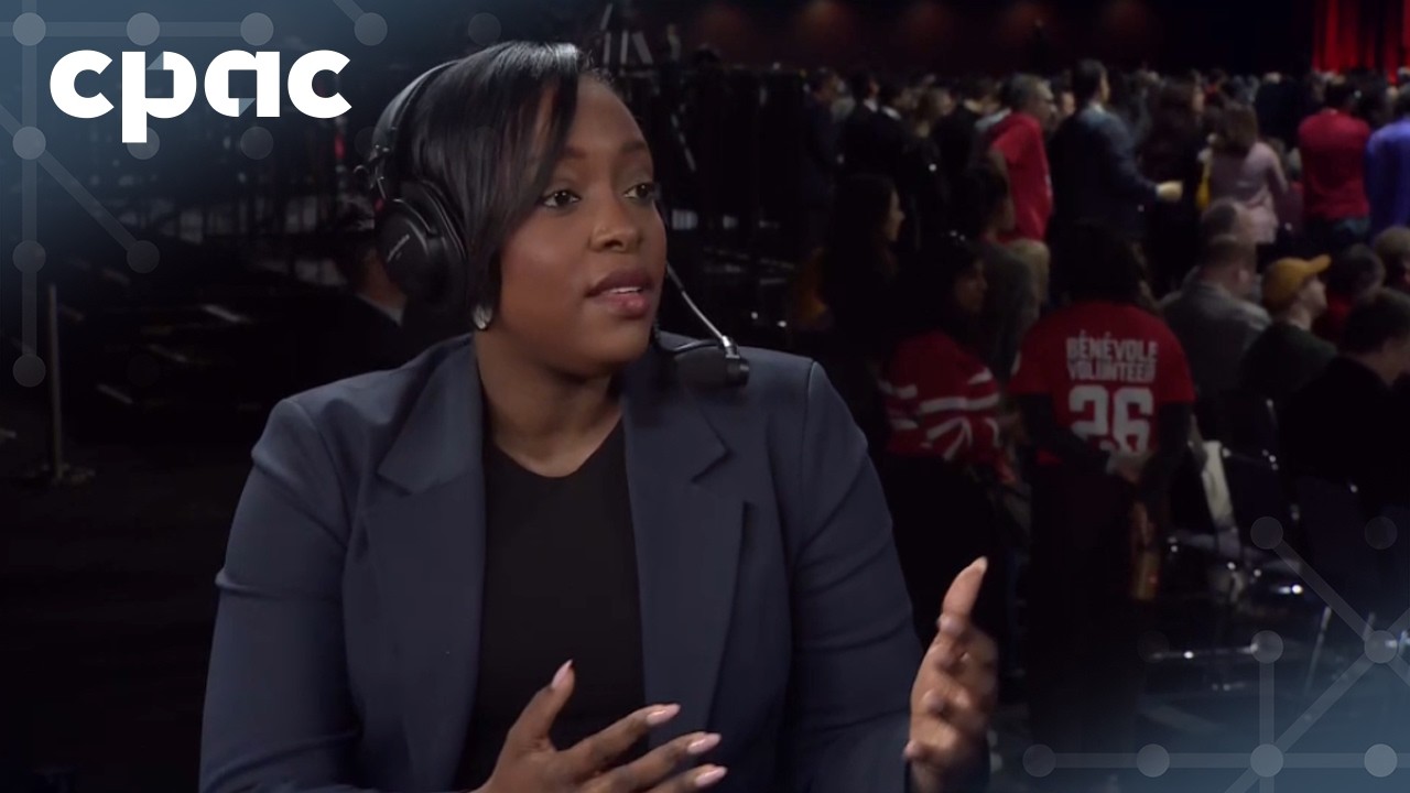 By-Elections and Party Dynamics | Arielle Kayabaga Interview