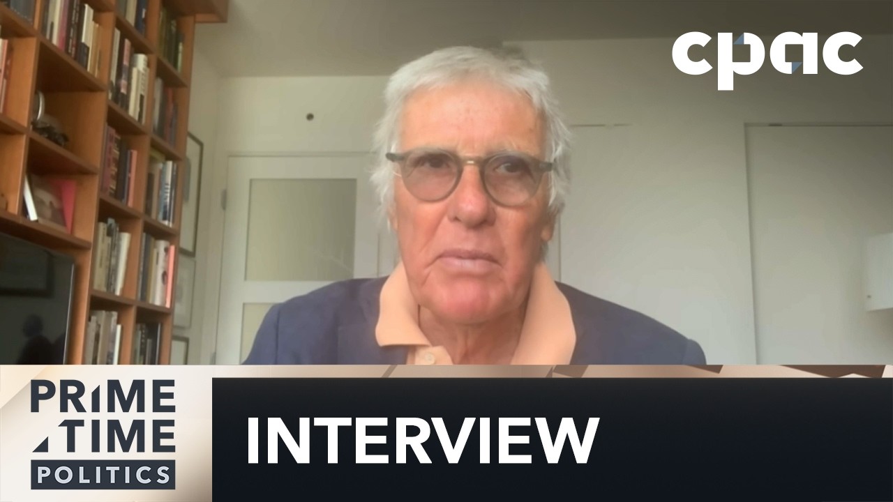 Canada–Finland: Partners in a Changing World