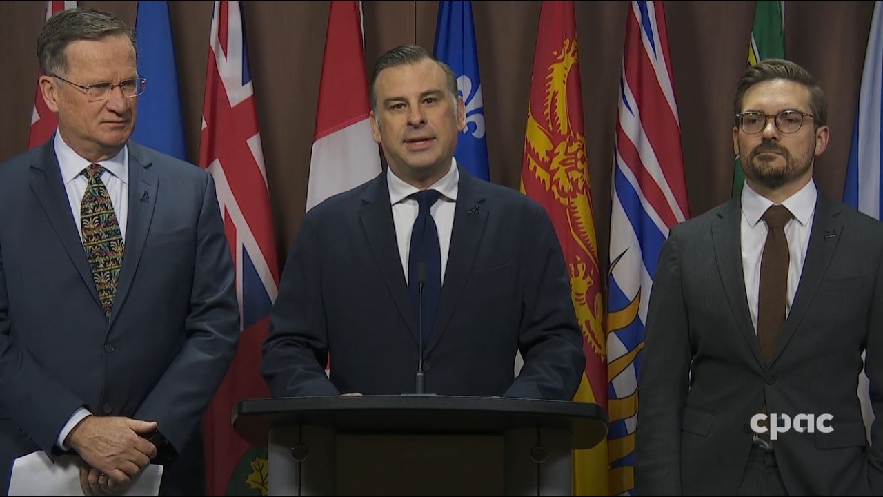 Canadian Finance and Leasing Association urges action on business investment – April 21, 2026