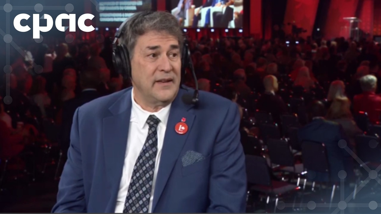 Claude Guay revient sur les négociations énergétiques et les priorités du gouvernement