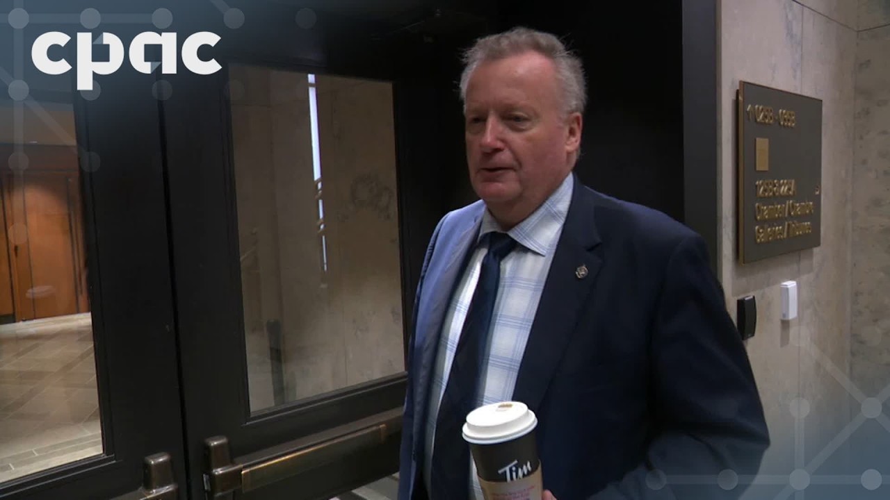 Conservative MPs comment on the spring economic update – April 29, 2026