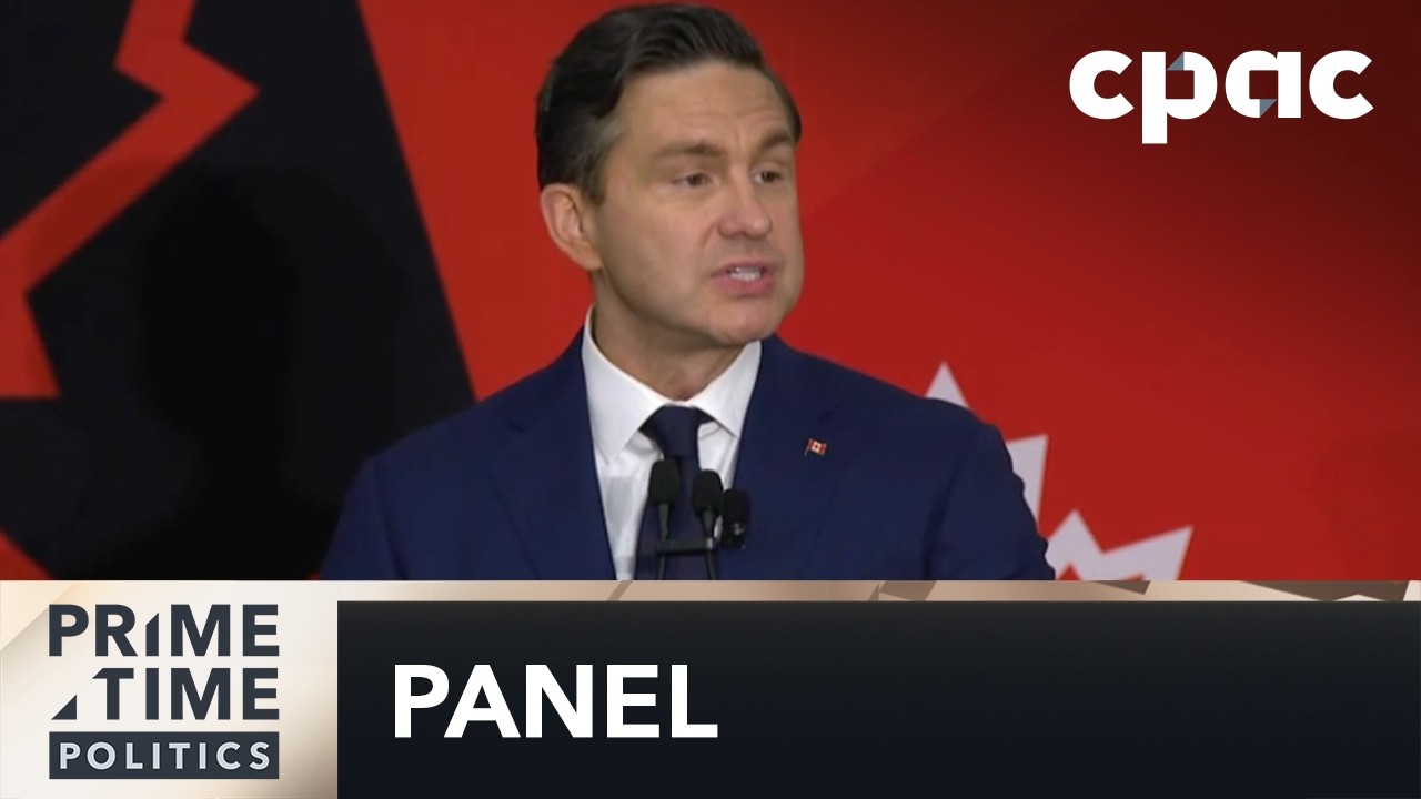 Conservative Struggles Deepen Amid Losses, Defections, and Leadership Questions | Panel