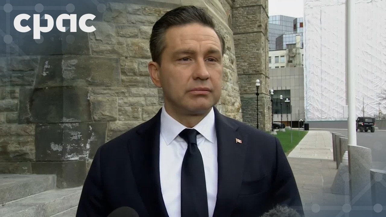 Conservative reaction to the 2026 spring economic update – April 29, 2026