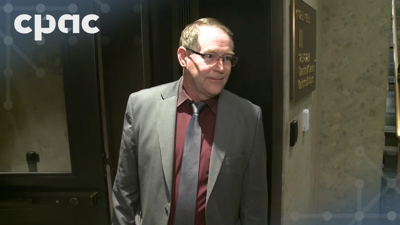 Conservatives comment on Canada-U.S. trade talks – April 22, 2026