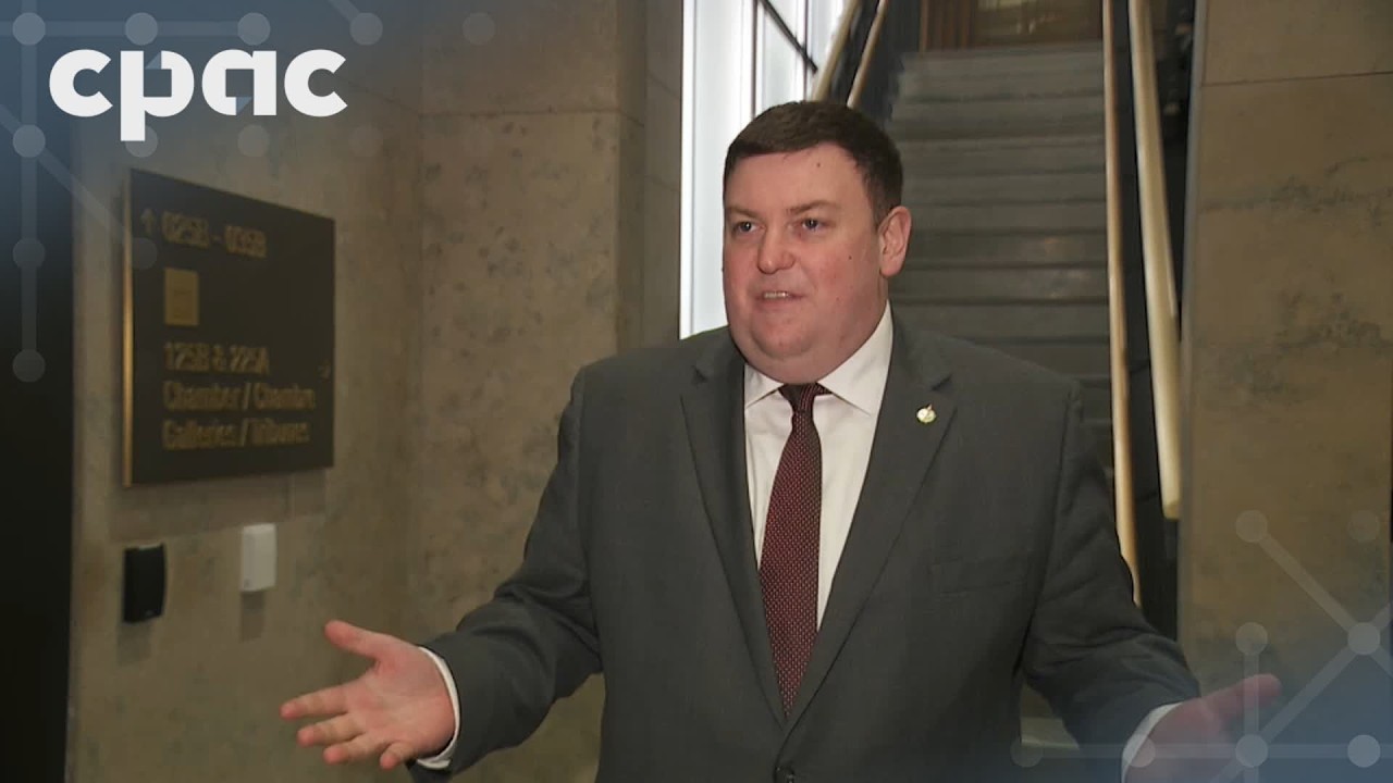 Conservatives comment on the Liberals obtaining majority in House of Commons – April 15, 2026