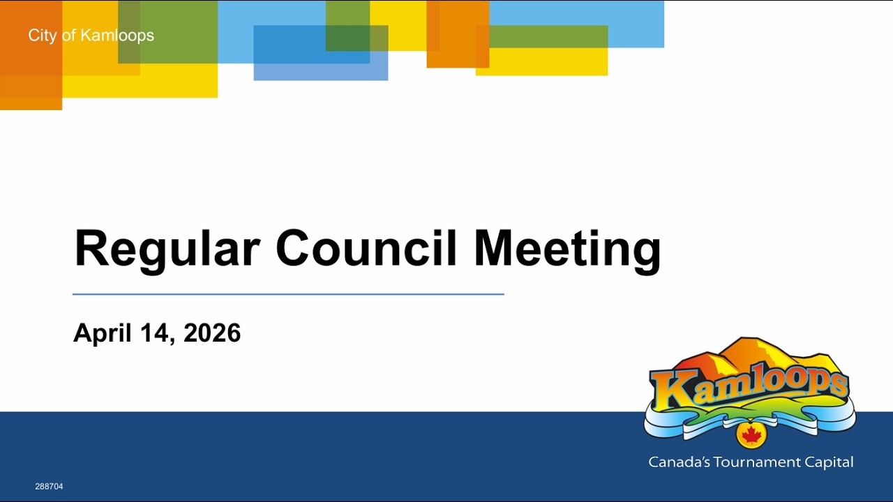 Council Meeting