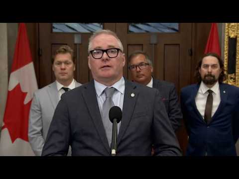 Députés du Bloc québécois discutent du soutien aux médias régionaux et nationaux – 14 avril 2026