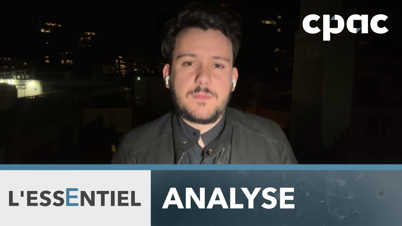 Frappes israéliennes: plus de 2 000 morts au Liban