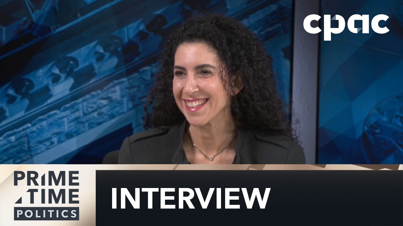 Gas Tax Relief & Cost of Living | Rachel Bendayan Interview