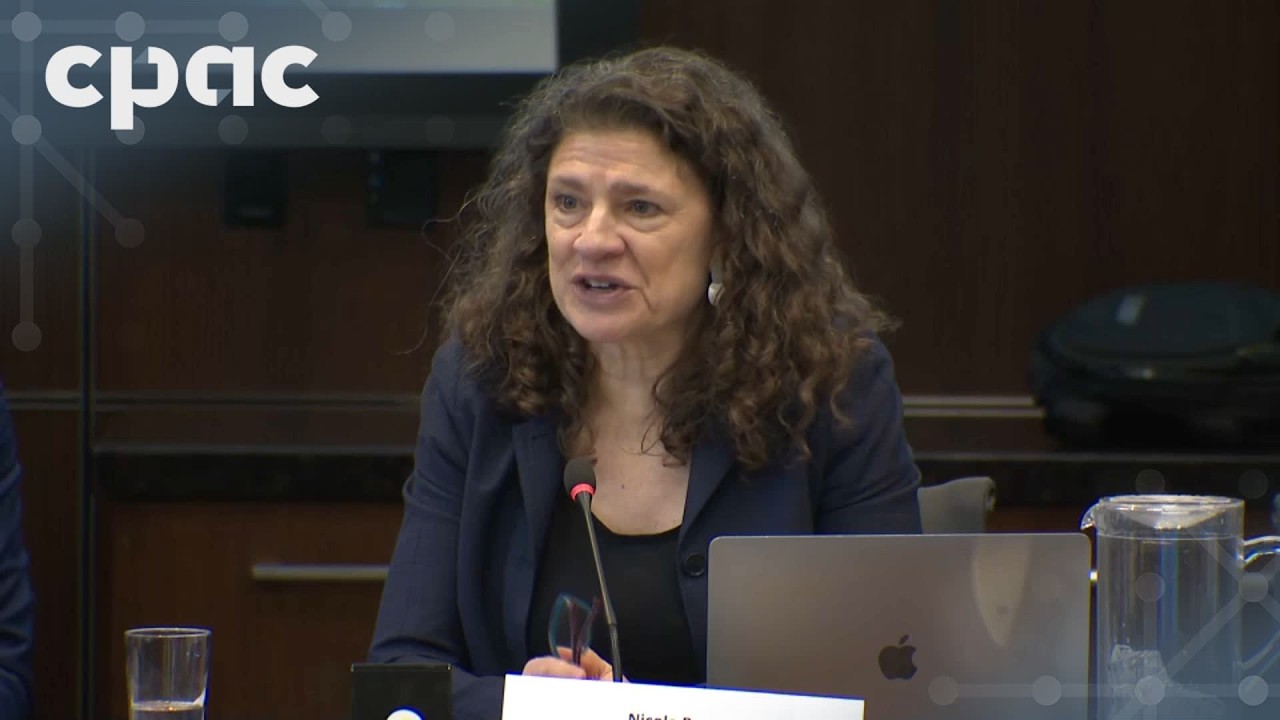 Group pushes to fill Canada’s corporate watchdog vacancy – April 15, 2026