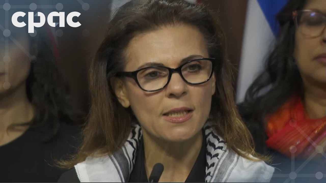 Health-care workers call for release of Palestinian political prisoners – April 17, 2026