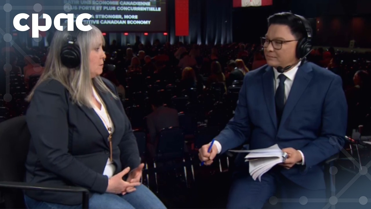 Inside the Liberal Shift: Marci Surkes on Leadership and the Economy