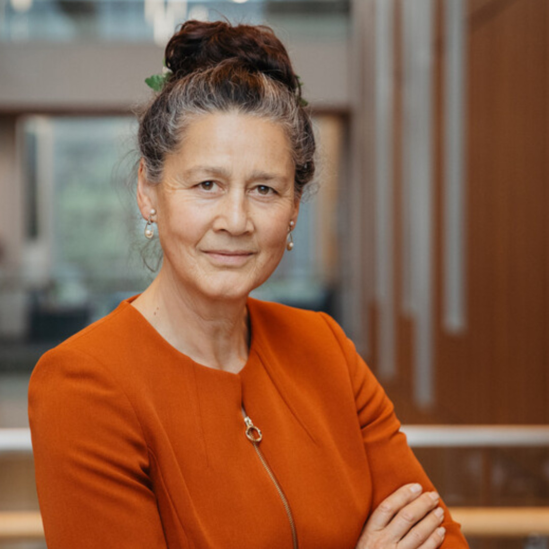 Kamloops Chamber Luncheon: The Future of Thompson Rivers University