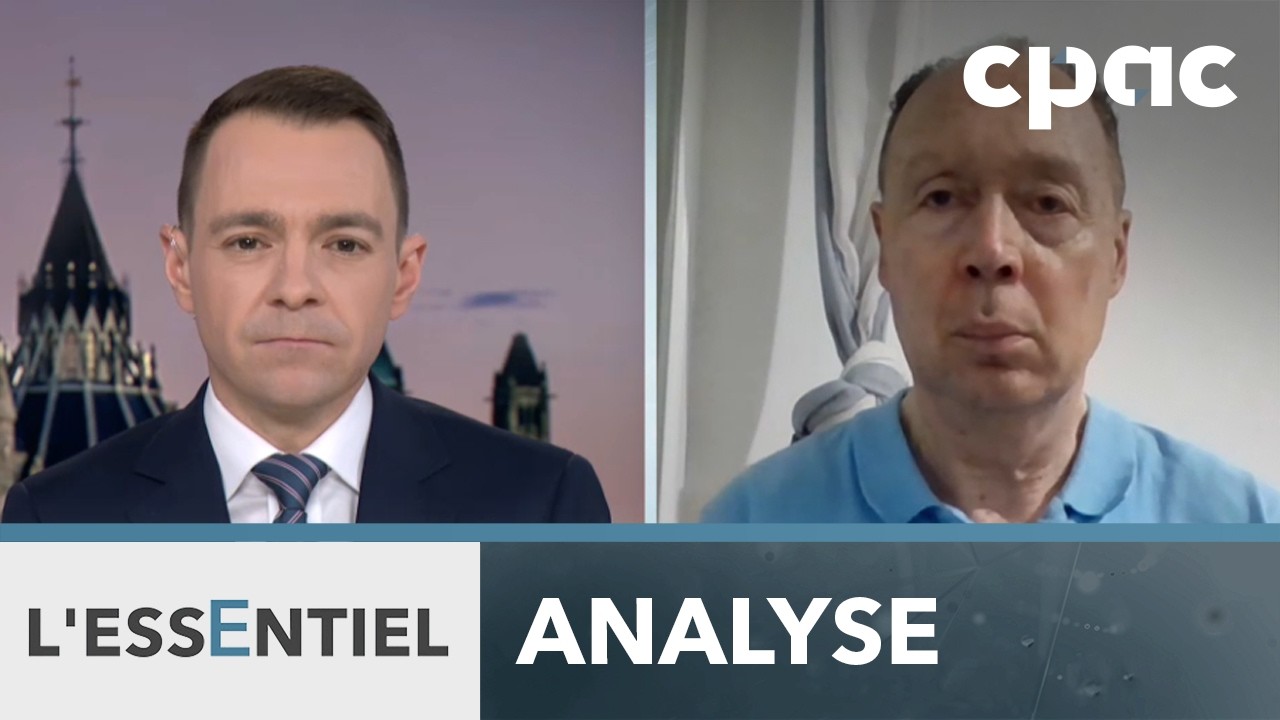 L’Iran annonce la réouverture du détroit d’Ormuz, sous conditions