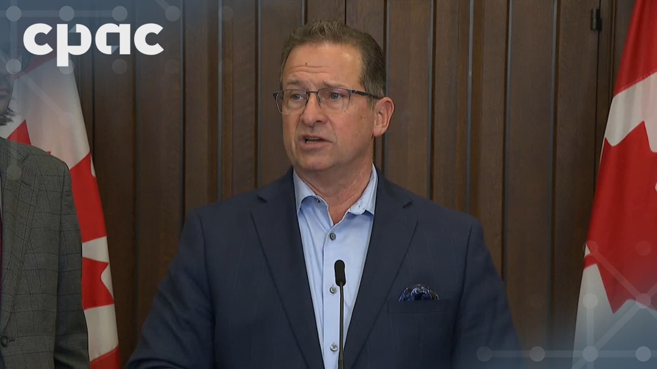 Le Bloc Québécois présente ses attentes pour la mise à jour économique du printemps – 23 avril 2026