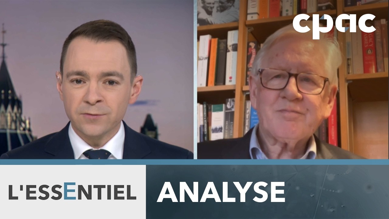 Le PM Mark Carney durcit le ton face aux États-Unis