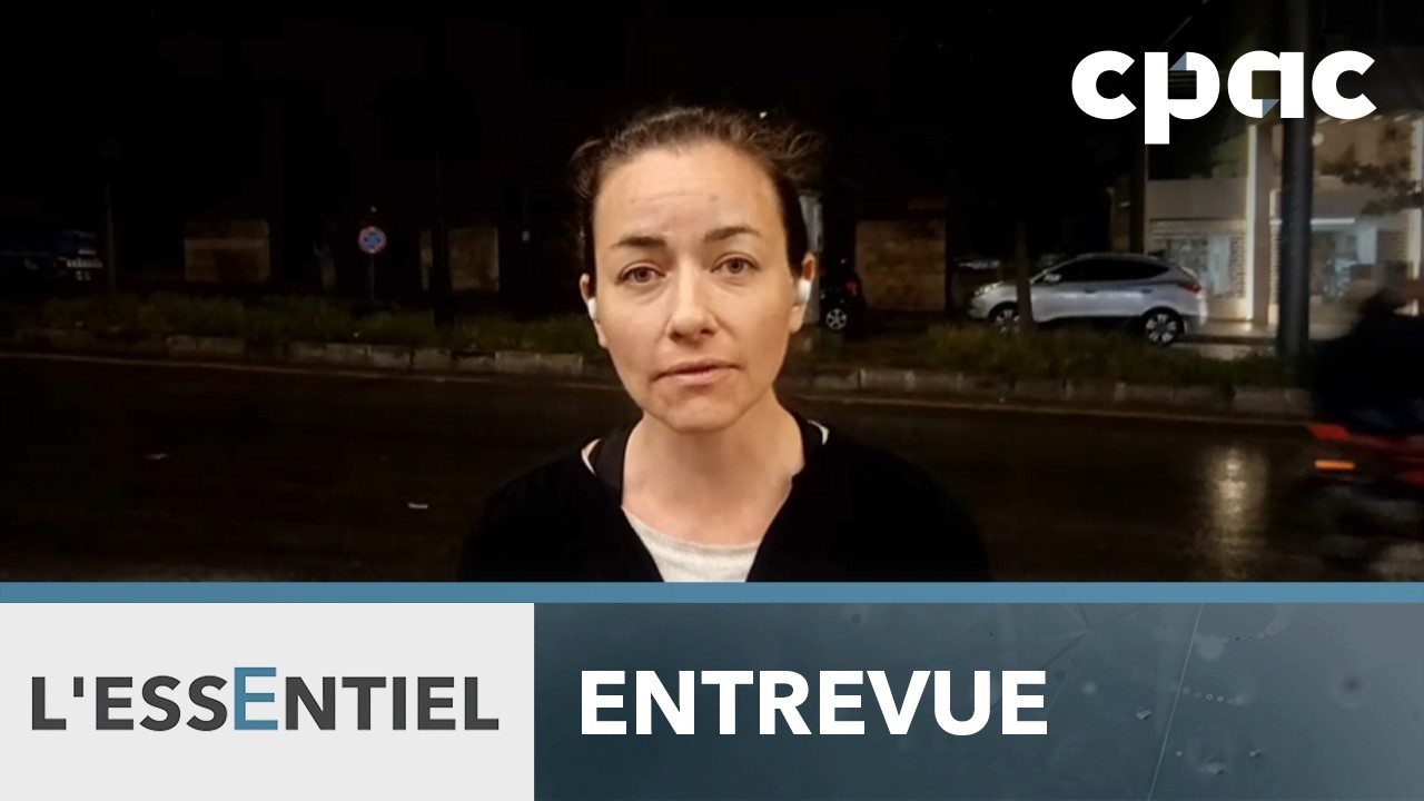 Liban : Entrée en vigueur d'un cessez-le-feu