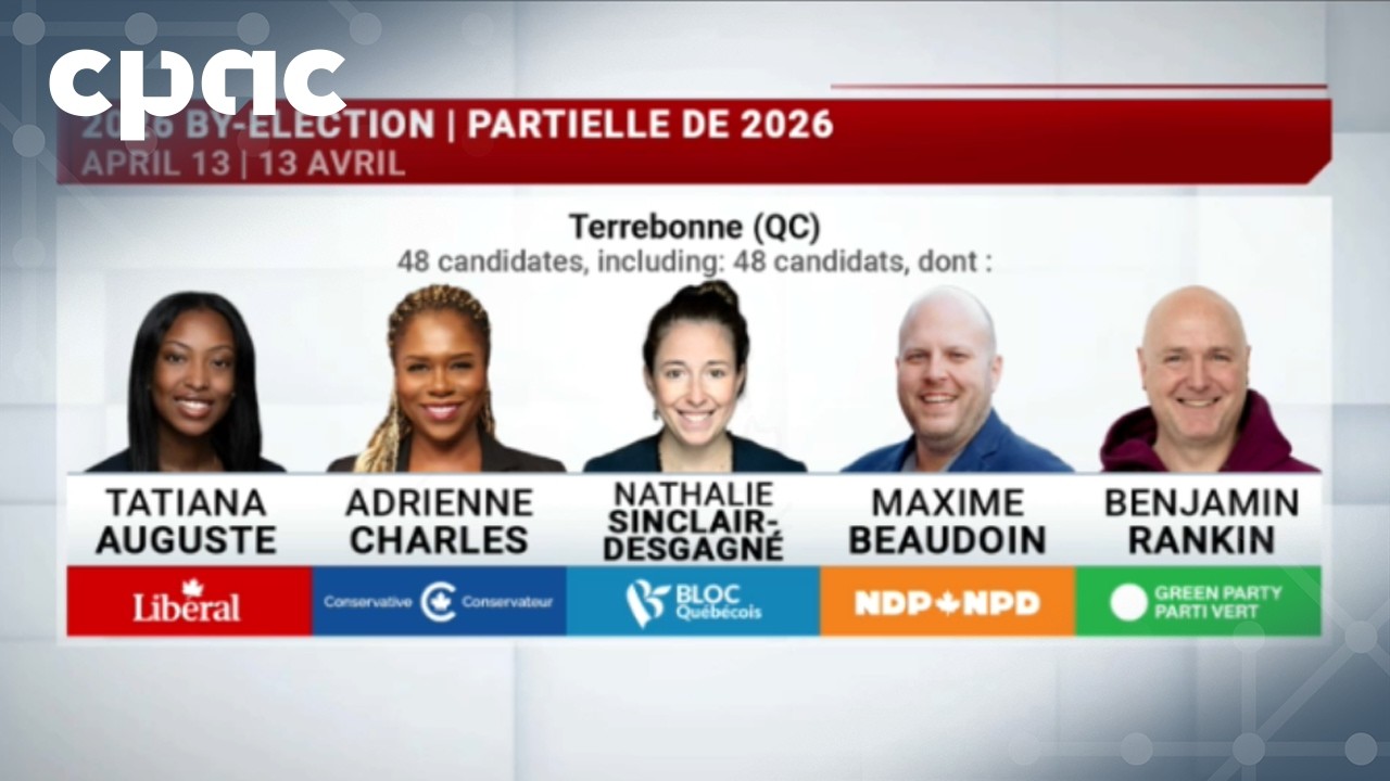 Liberal Convention in Montreal: Éric Grenier and Philippe Fournier Assess Party Momentum