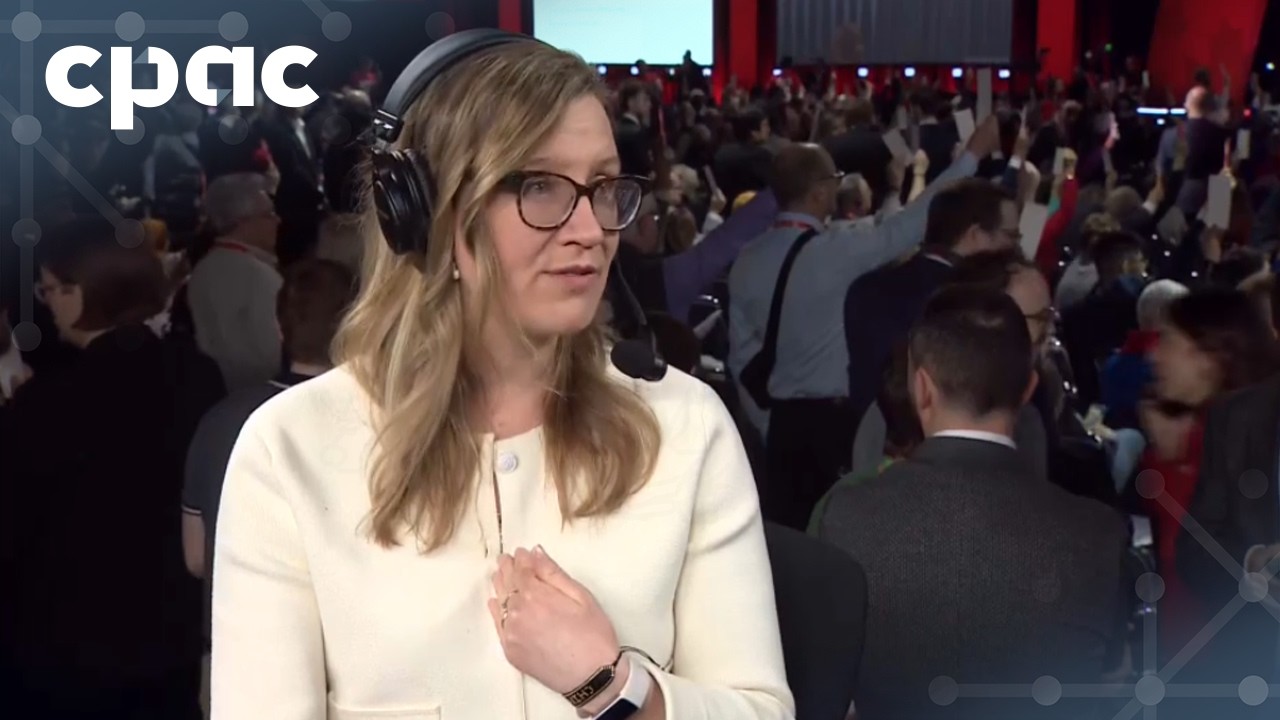 MP Karina Gould on party unity, by-elections, and the path forward for the Liberal government