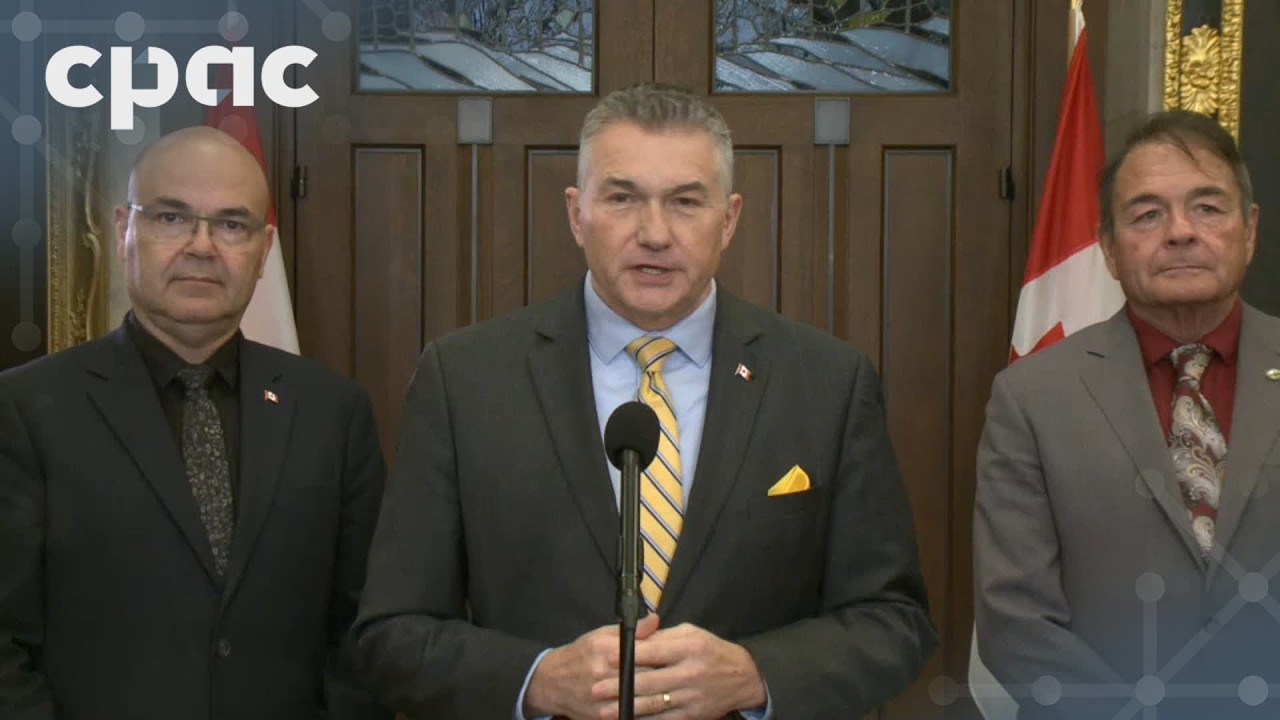 MPs comment on Canadian Armed Forces’ recruitment, Canada-U.S. relations