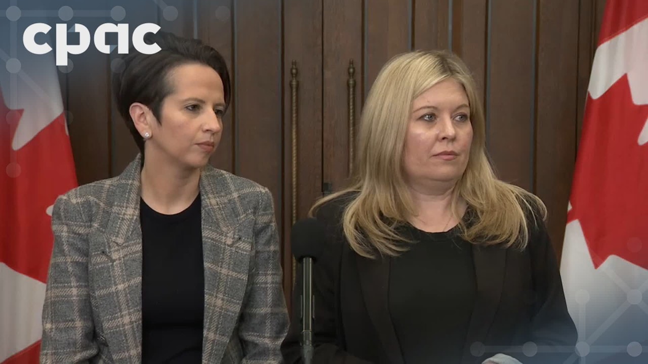 MPs comment on Iranian regime-linked official being denied entry into Canada – April 30, 2026