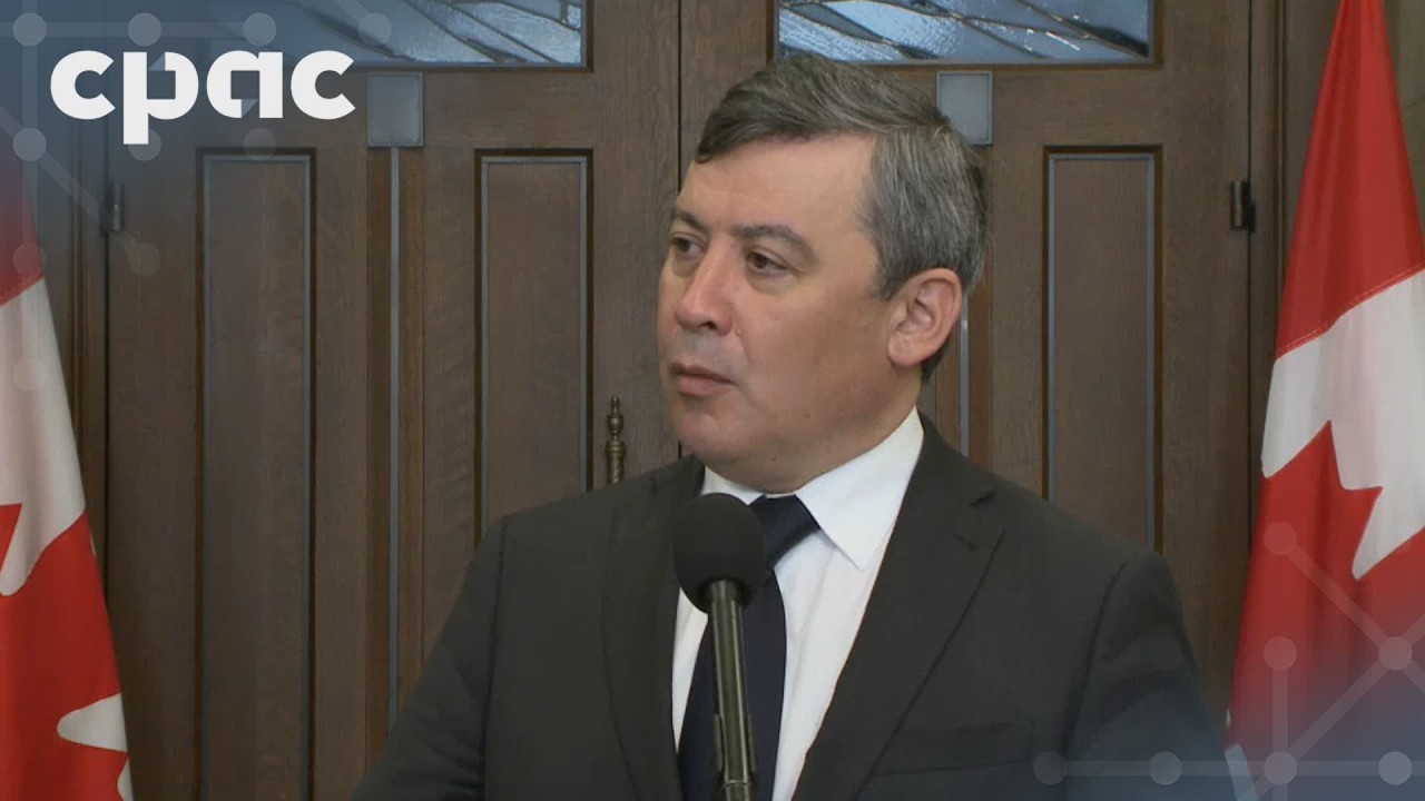 MPs comment on committee report on Arctic security, investment summit – April 17, 2026