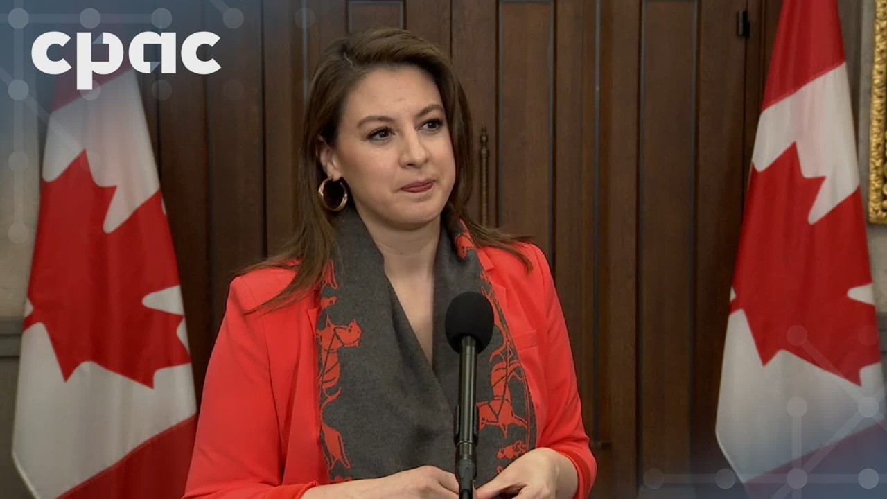 MPs comment on food supplier fuel surcharge, restricting social media platforms – April 15, 2026