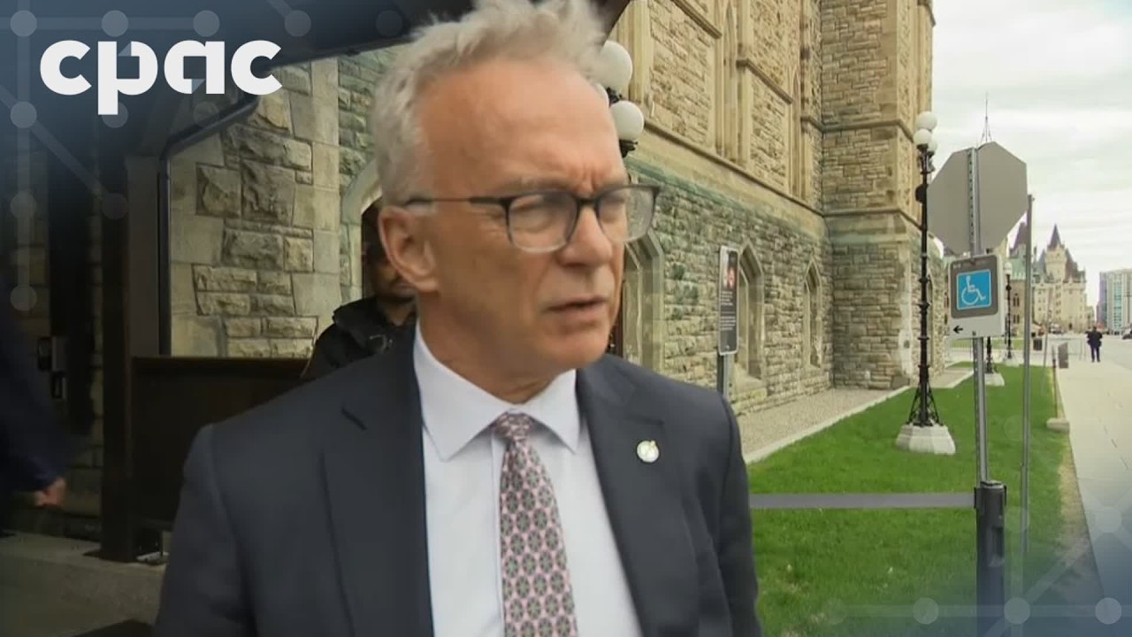 MPs comment on possible social media ban for youth, sovereign wealth fund – April 28, 2026