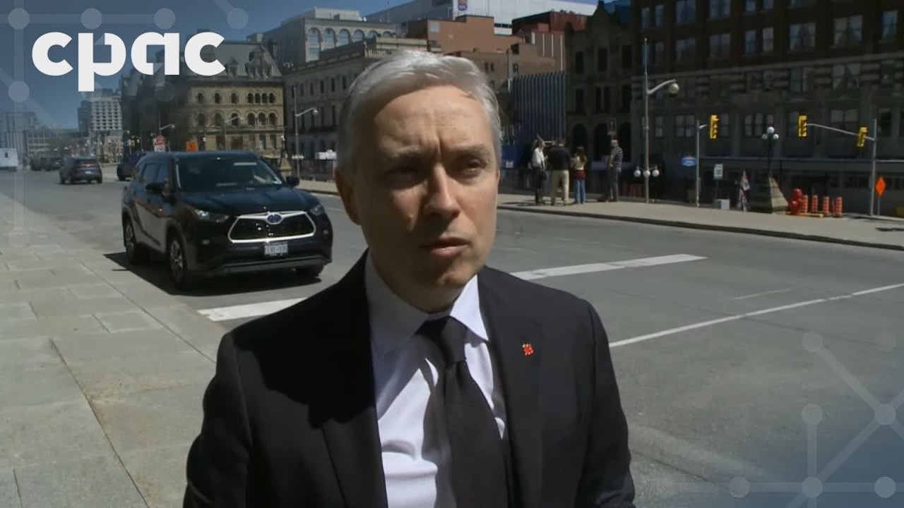 MPs comment on sovereign wealth fund, addressing intimate partner violence – April 27, 2026