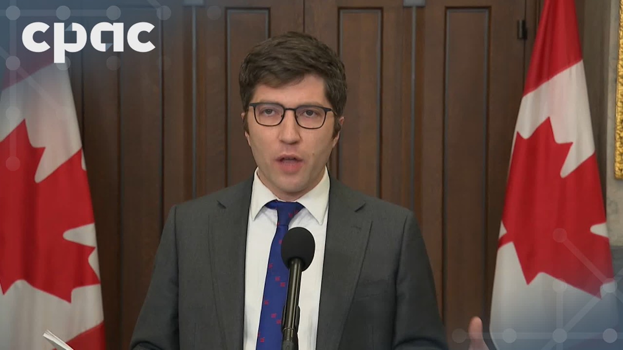 MPs comment on youth skills training, Canada-U.S. advisory council – April 21, 2026