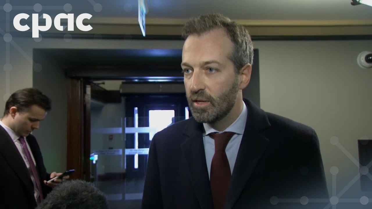 MPs on Canada Post community mailboxes, committee composition – April 16, 2026