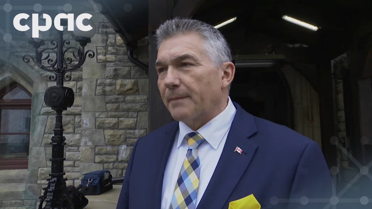 MPs on rebuilding military, lawsuit against OpenAI over Tumbler Ridge shooting – April 29, 2026