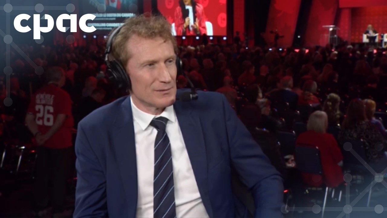 Marc Miller on By-Elections and Liberal Party Priorities