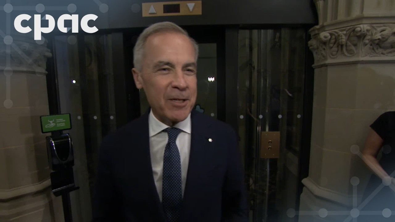 Ministers comment on economic update, House committee changes – April 28, 2026