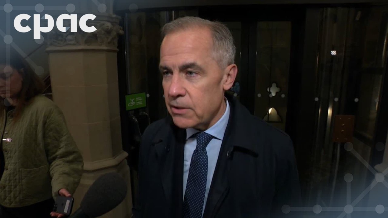 Ministers on New Canada-U.S. economic relations advisory council – April 21, 2026