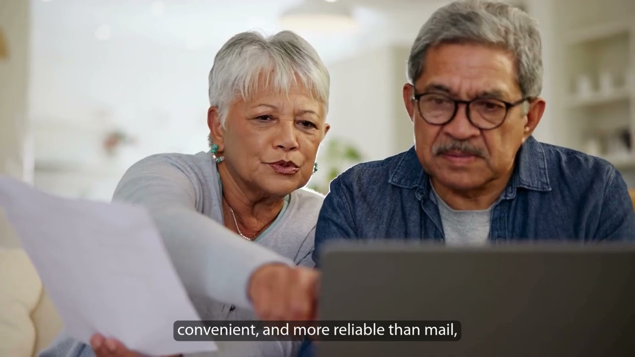 MyCity Instructional Series| Introduction