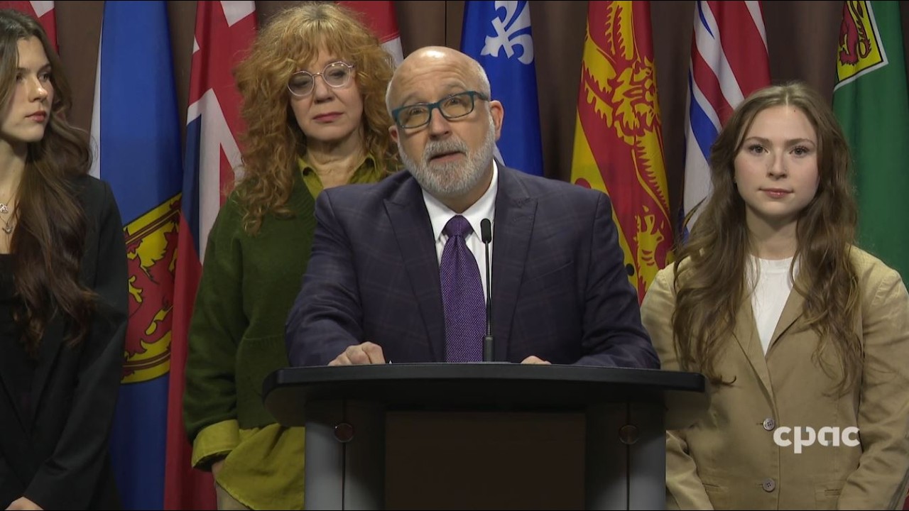 Occupational therapist group calls for access to student loan forgiveness program – April 22, 2026