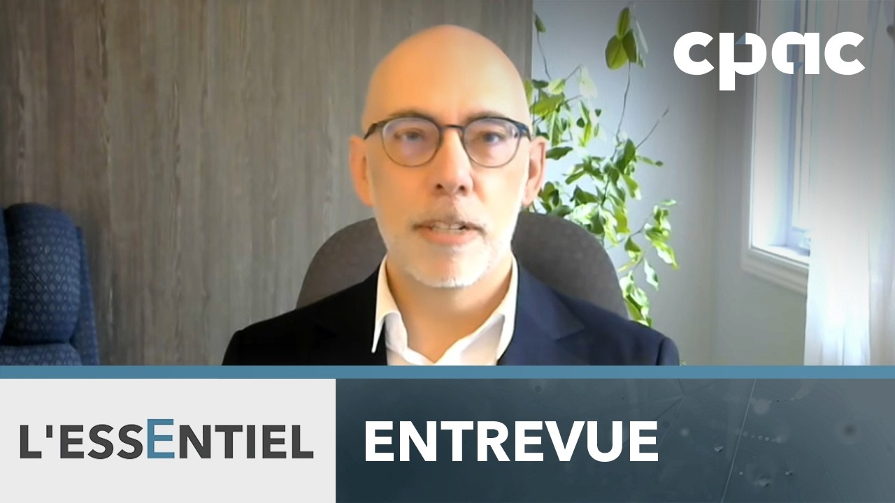 Où en sont les finances du Canada ?