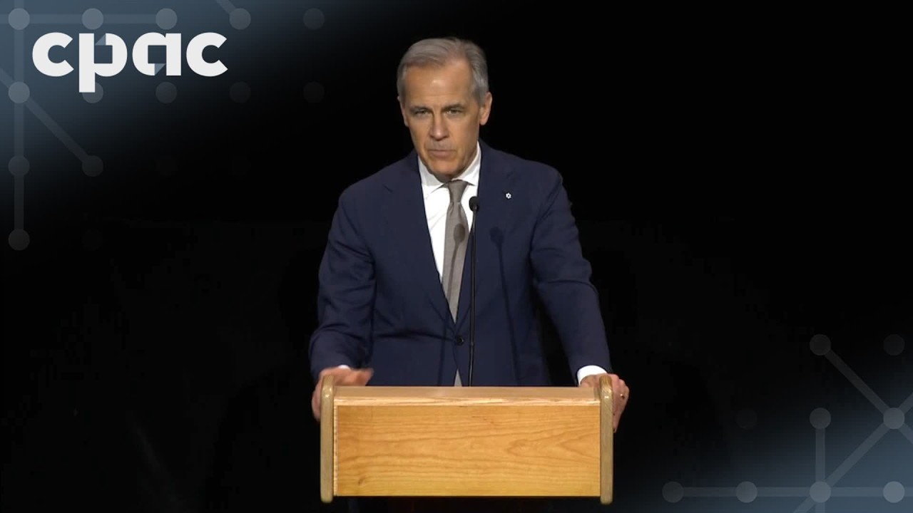 PM Carney speaks at event in Ottawa to mark Vaisakhi and Sikh Heritage Month – April 13, 2026