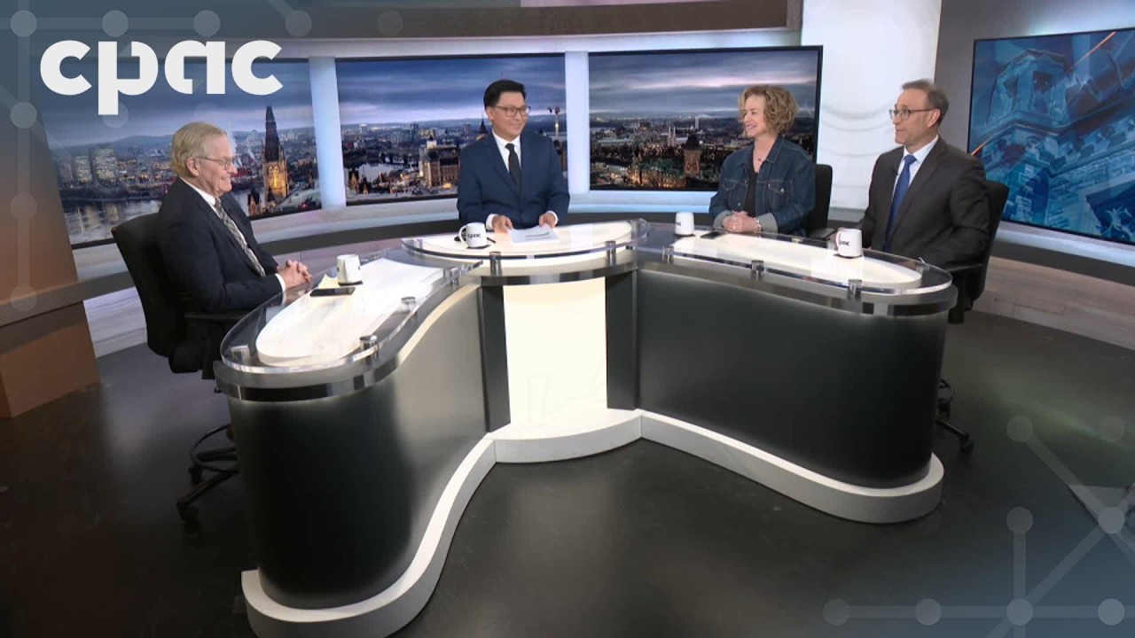 Poilievre calls the PM ‘badly educated’ – April 17, 2026 | The Bureau Chiefs with Michael Serapio