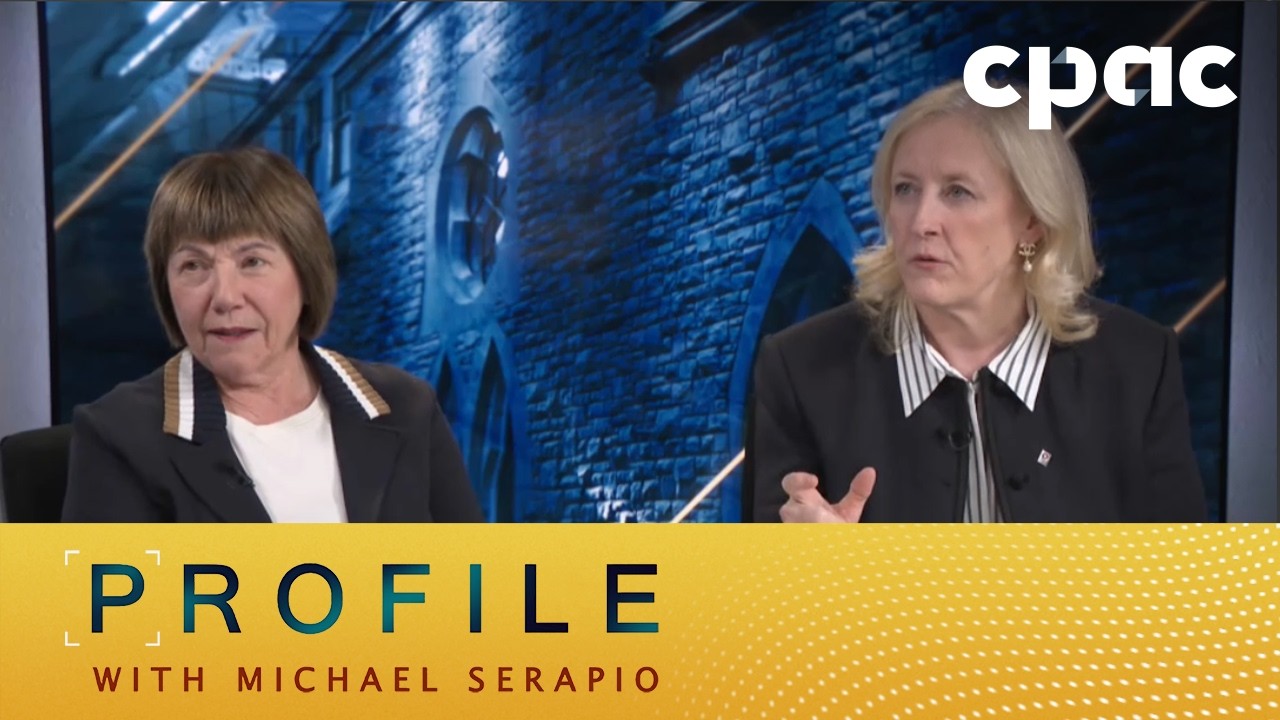 Profile - Lisa Raitt and Anne McLellan