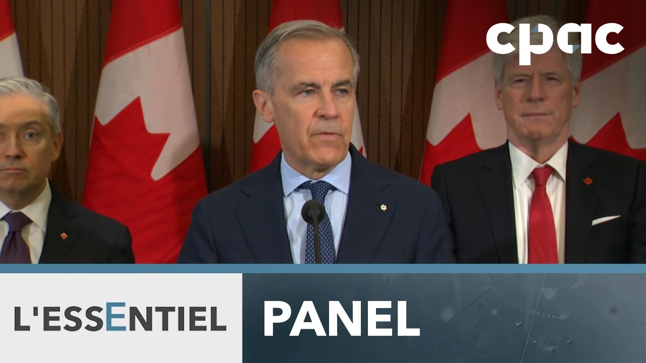 Qu'est-ce qu'une majorité parlementaire signifie pour le gouvernement Carney?