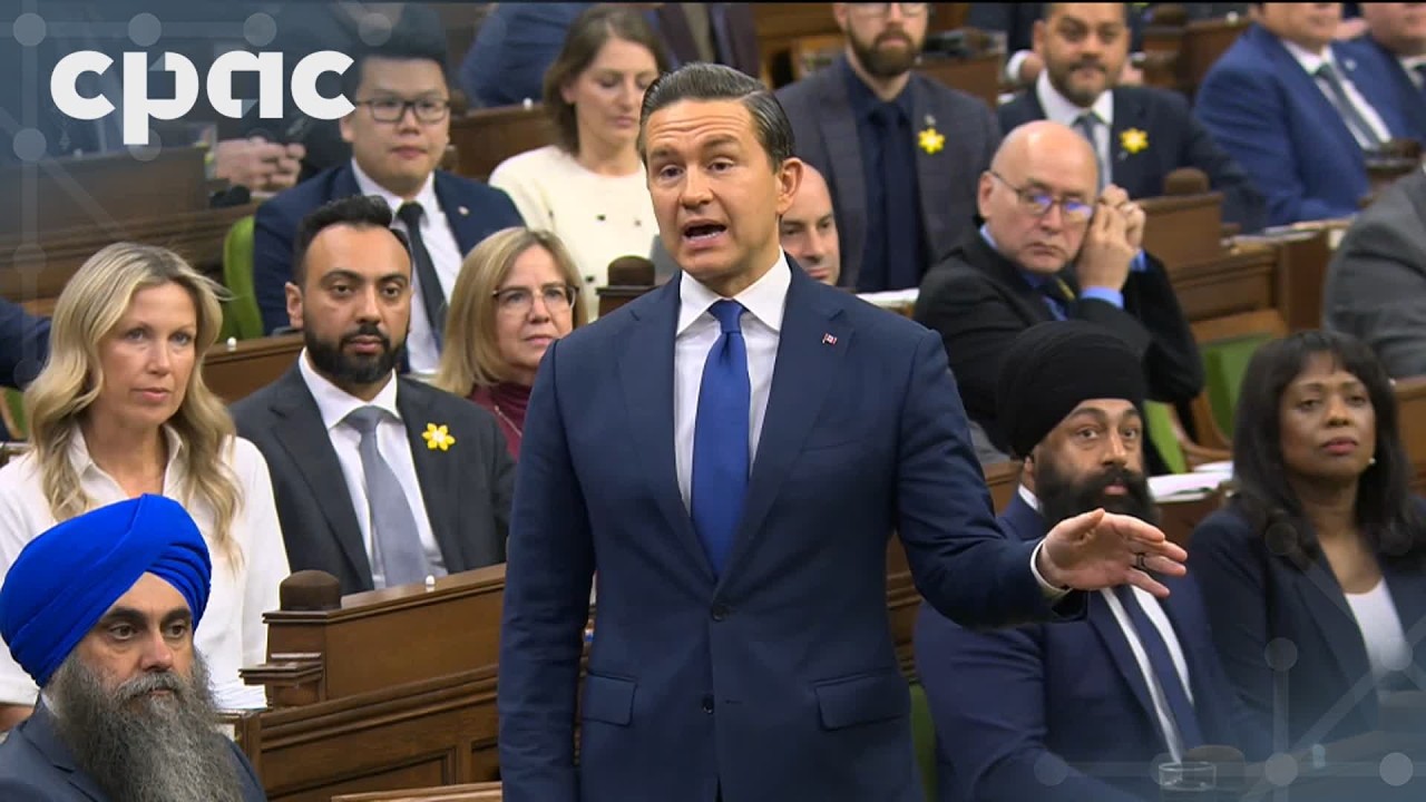 Question Period – April 21, 2026 | Période des questions – 21 avril 2026
