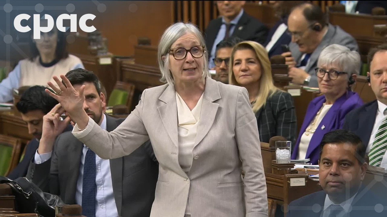 Question Period – April 30, 2026
