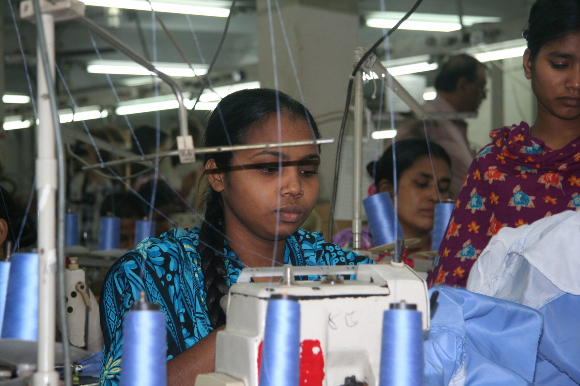 Rana Plaza: 13 years on—remembering the workers, renewing the fight for safety 