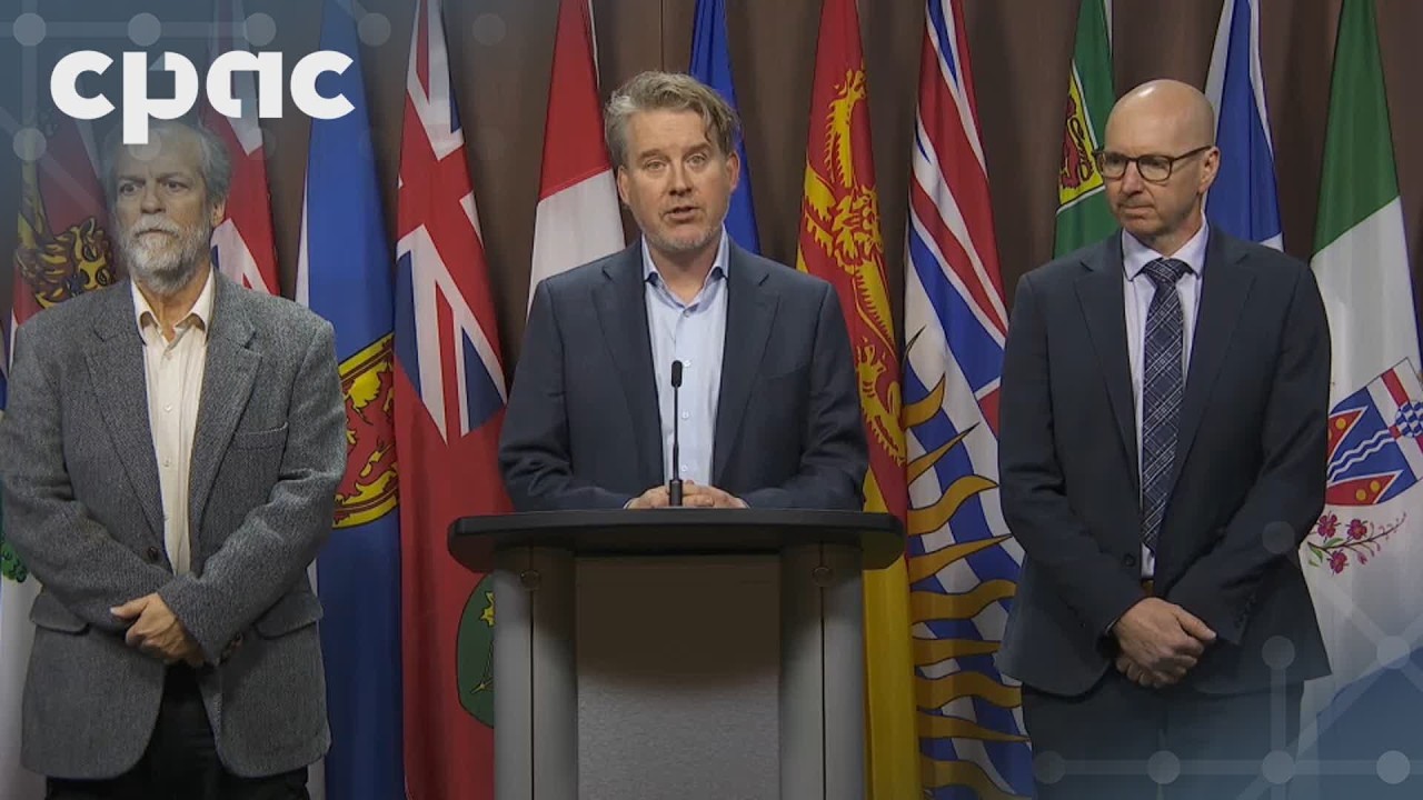 Security experts discuss 2026 Global Terrorism Index – April 1, 2026